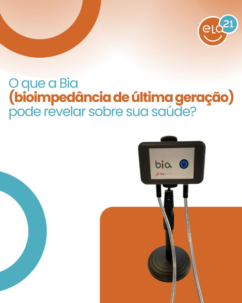Ferramenta de bioimpedância b.IA