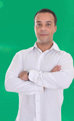 Marcio Marques Nutricionista